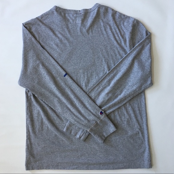 Todd Snyder x Champion x Peanuts - L/S Shirt - Picture 2 of 6